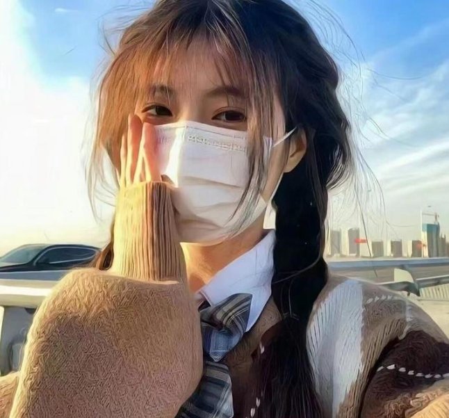 惹火女色狼