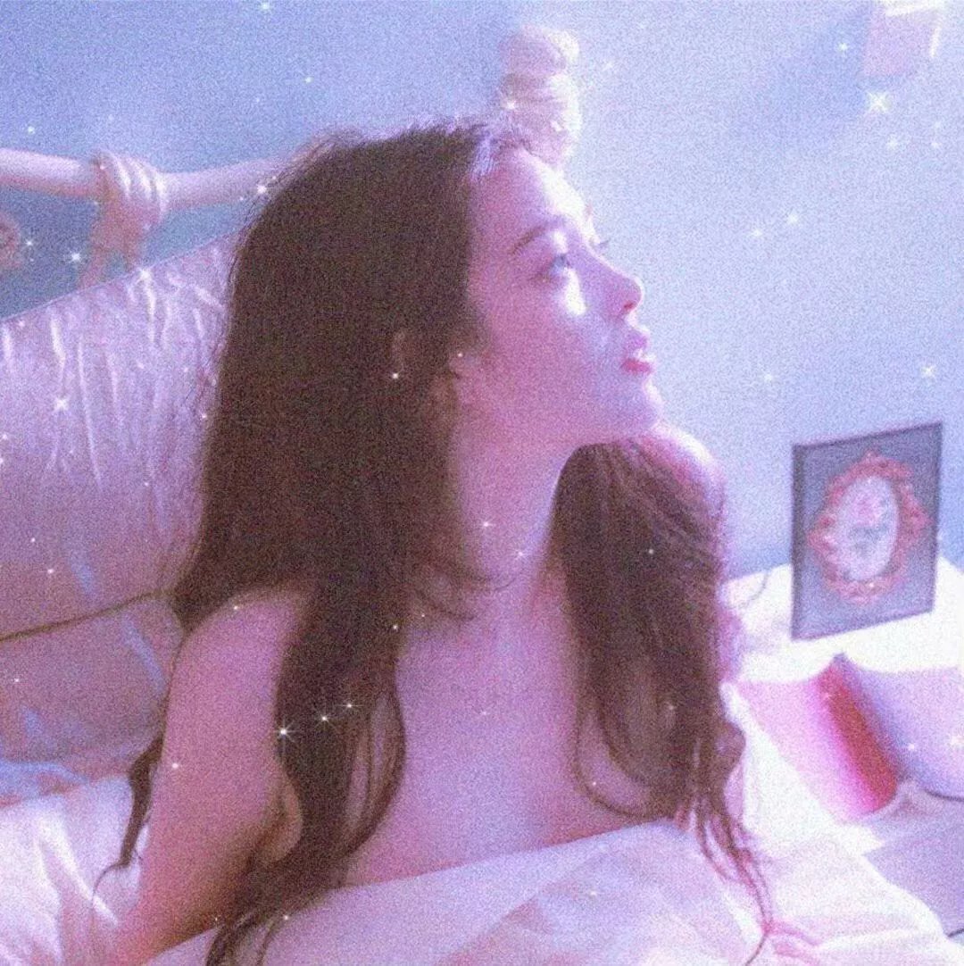 如果月亮说爱你