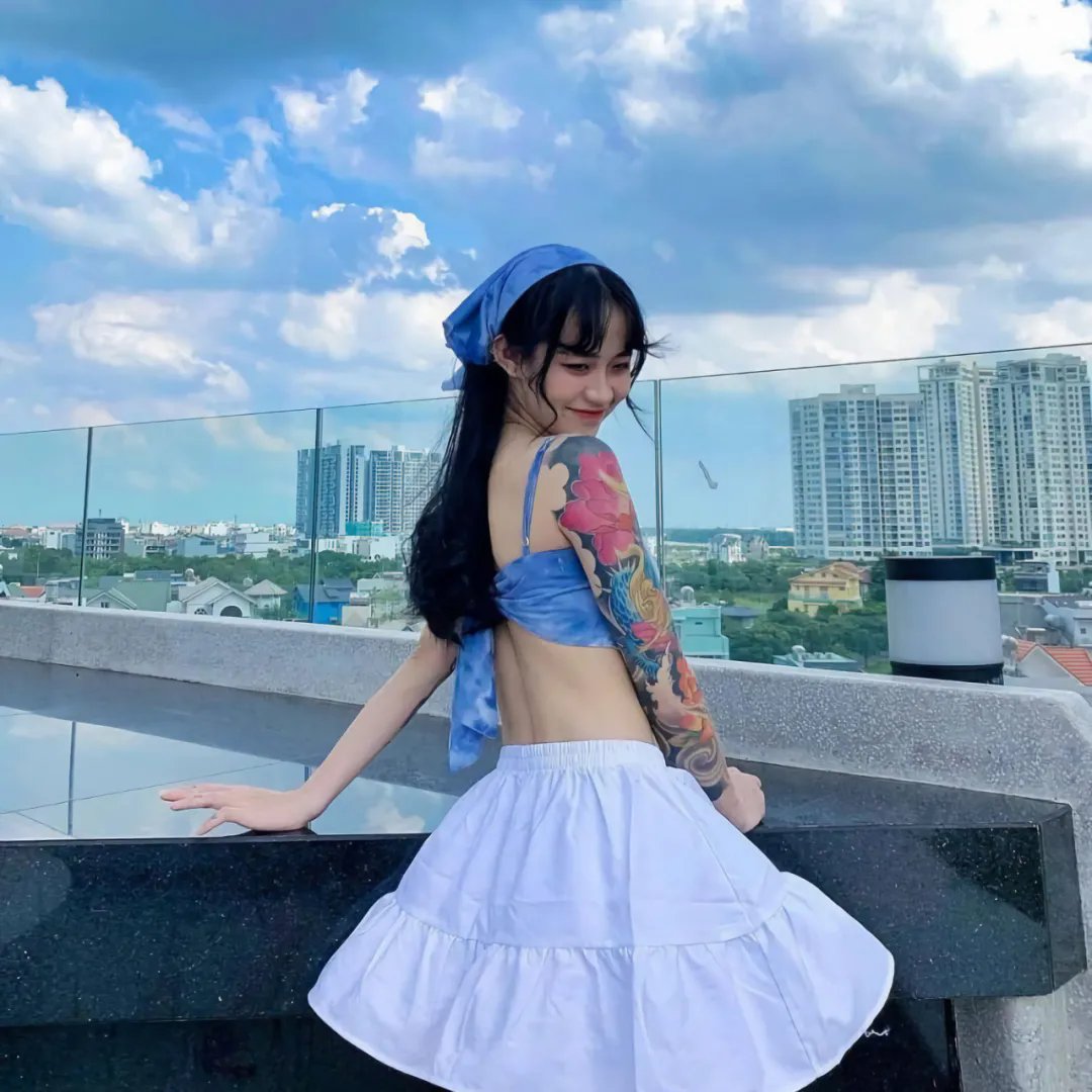 推特事
